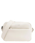 Sac bandoulière Emporio Armani Lilly en cuir grainé