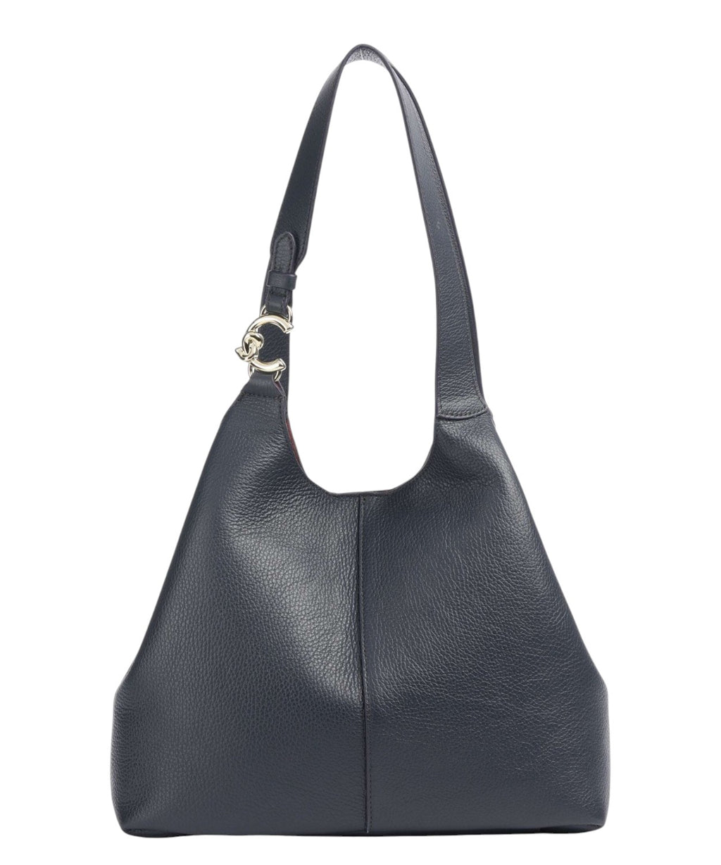Sac C-Easy Hobo Medium en cuir