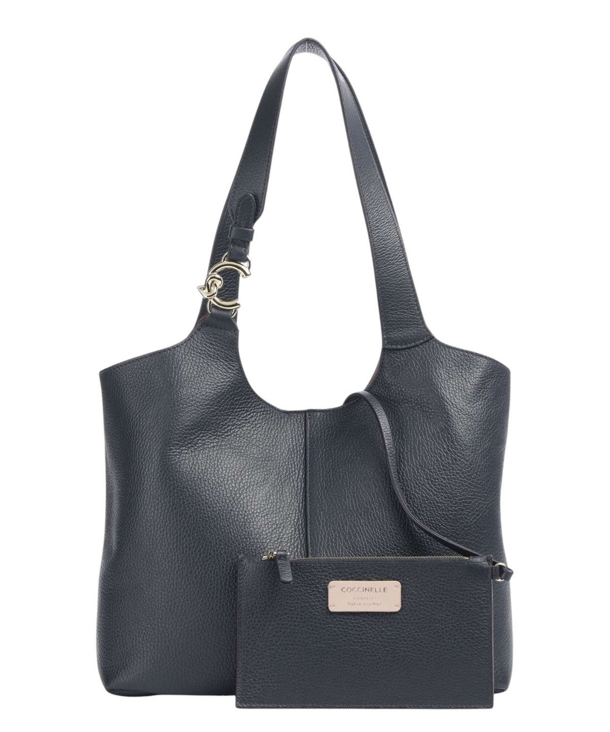 Sac C-Easy Hobo Medium en cuir