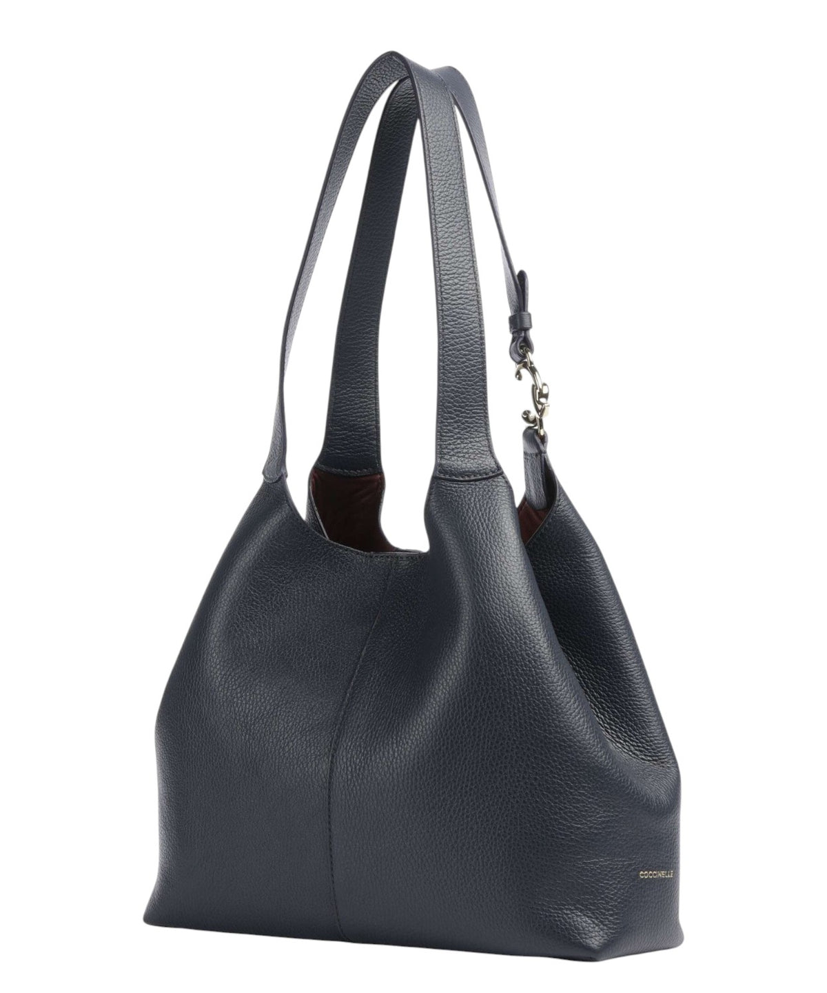 Sac C-Easy Hobo Medium en cuir