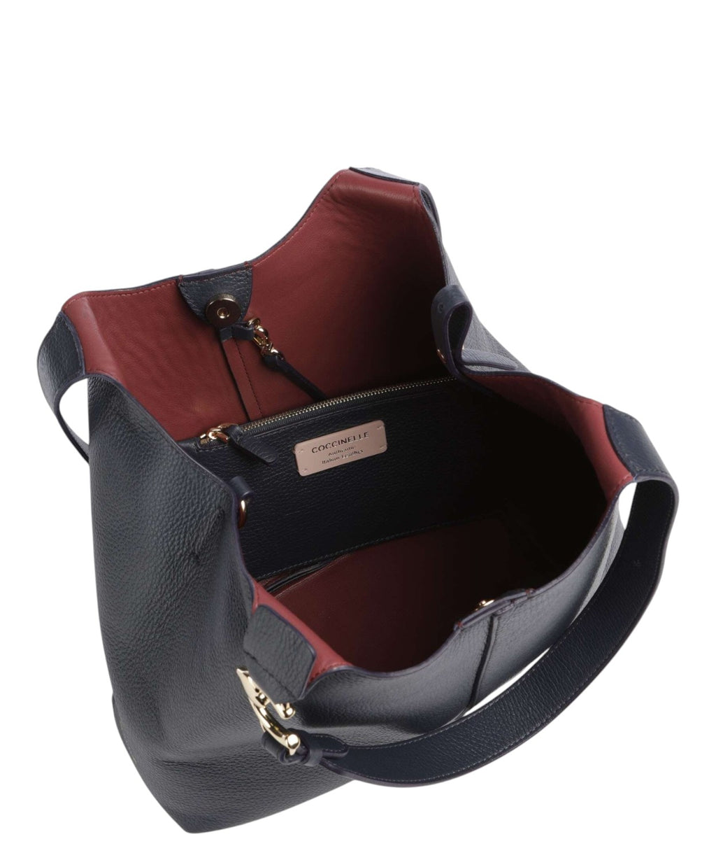 Sac C-Easy Hobo Medium en cuir
