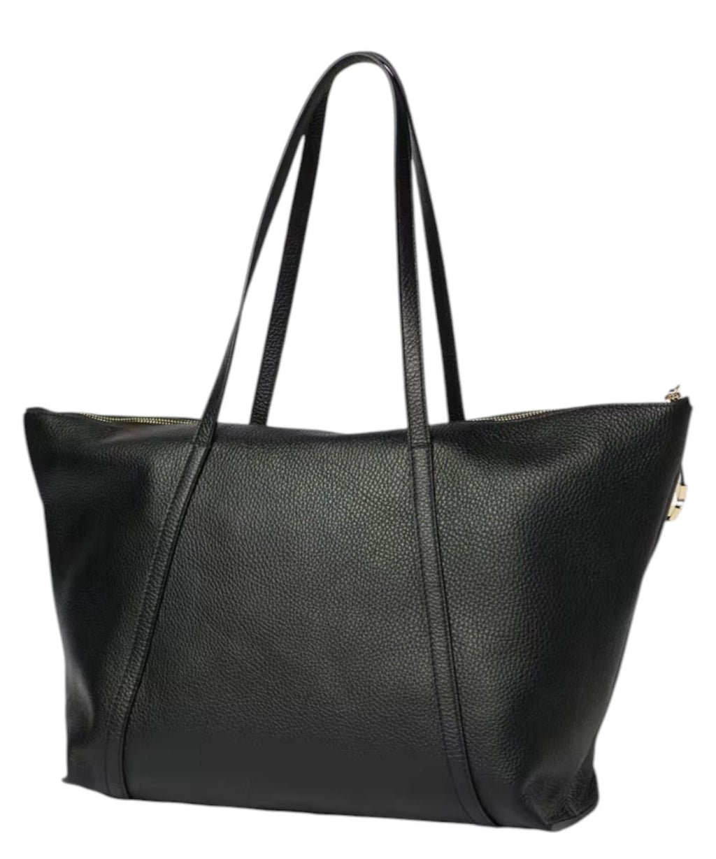 Borsa Shopper Coccinelle Nory in Pelle con Zip