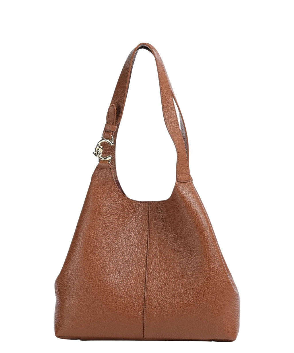 Sac C-Easy Hobo Medium en cuir