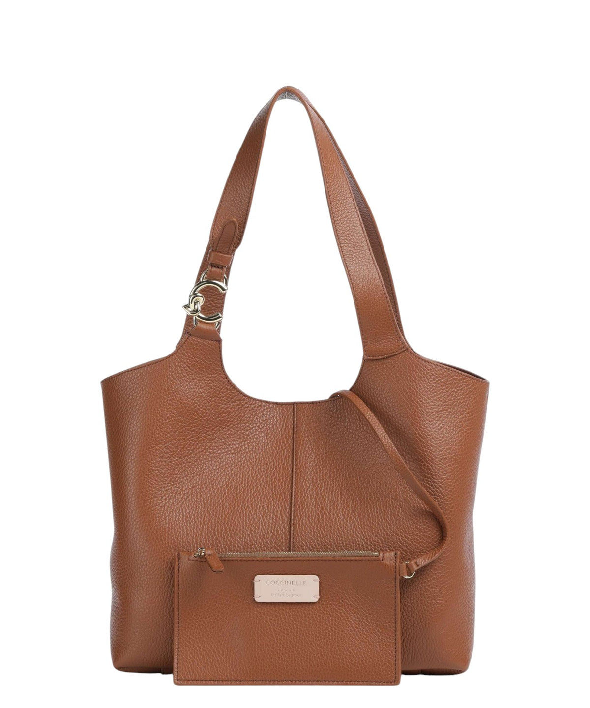 Sac C-Easy Hobo Medium en cuir