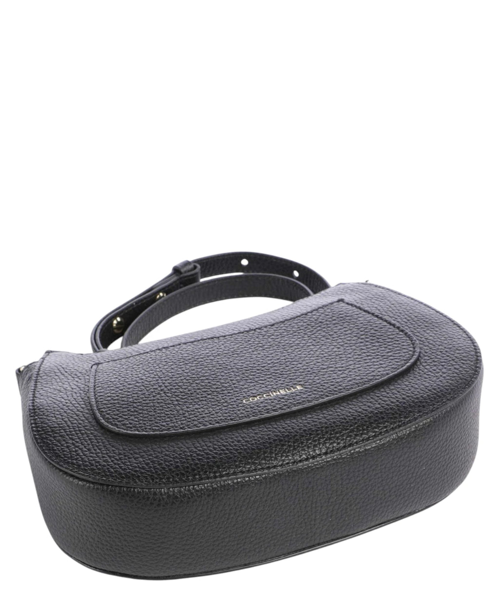 Sac Hobo Femme Cuir Coccinelle C-Easy Épaule