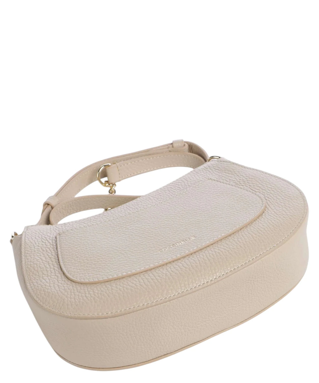 Sac Hobo Femme Cuir Coccinelle C-Easy Épaule