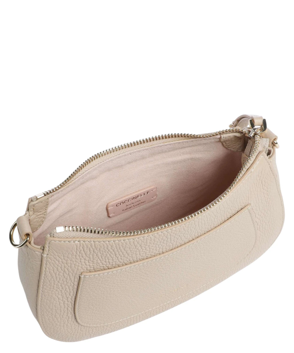 Sac Hobo Femme Cuir Coccinelle C-Easy Épaule