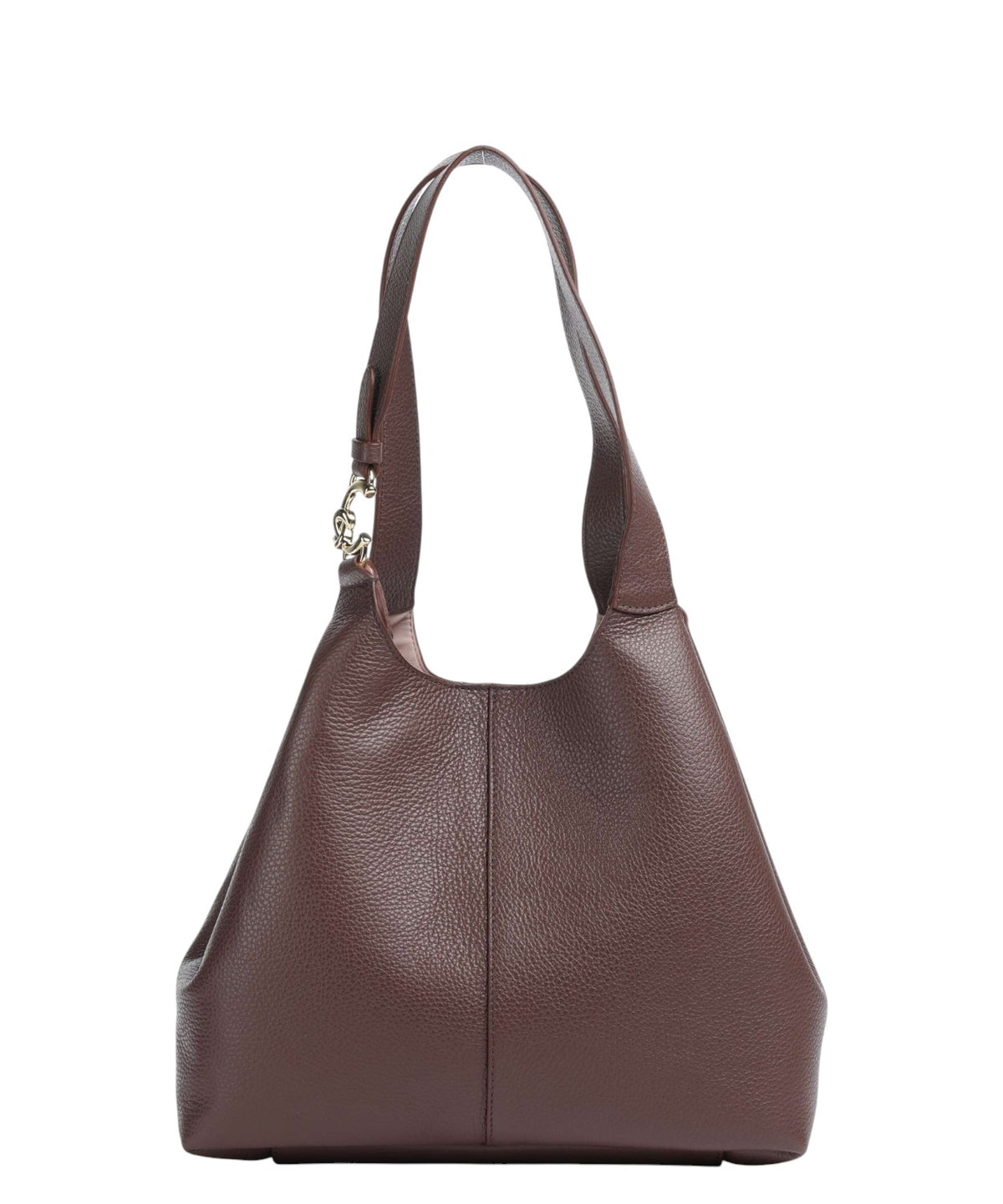 Sac C-Easy Hobo Medium en cuir