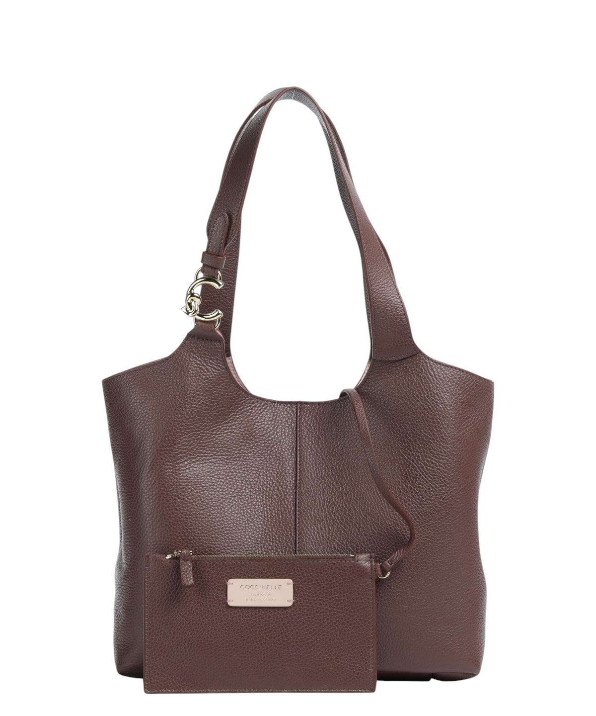 Sac C-Easy Hobo Medium en cuir