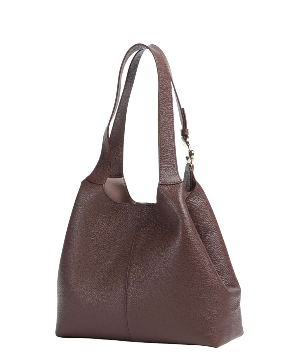 Sac C-Easy Hobo Medium en cuir