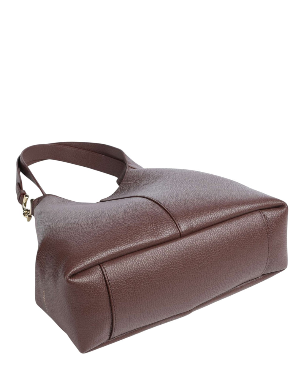 Sac C-Easy Hobo Medium en cuir