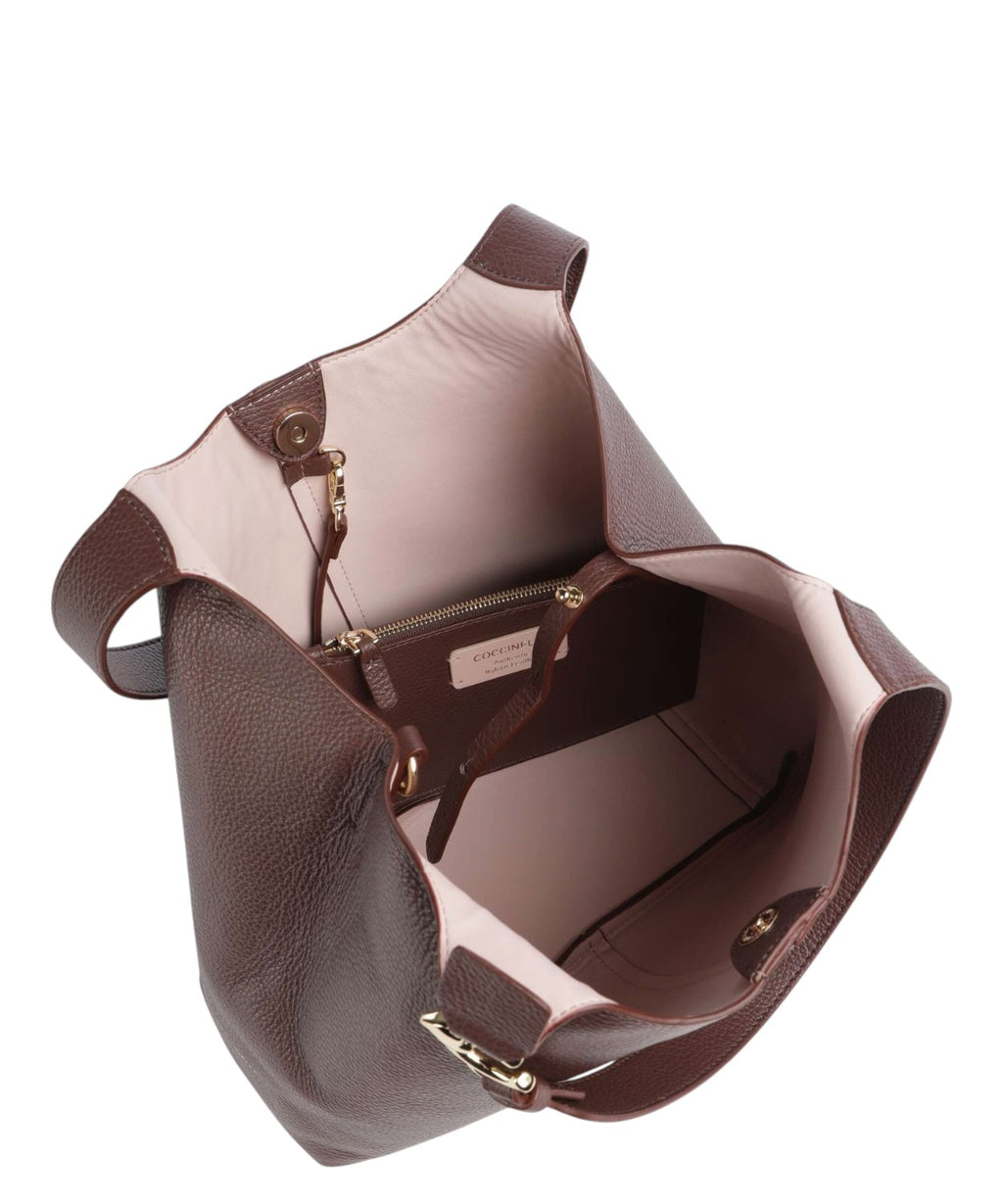 Sac C-Easy Hobo Medium en cuir