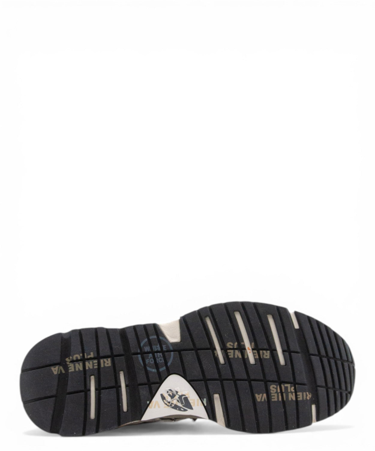 Baskets Premiata Mase 8206 en cuir