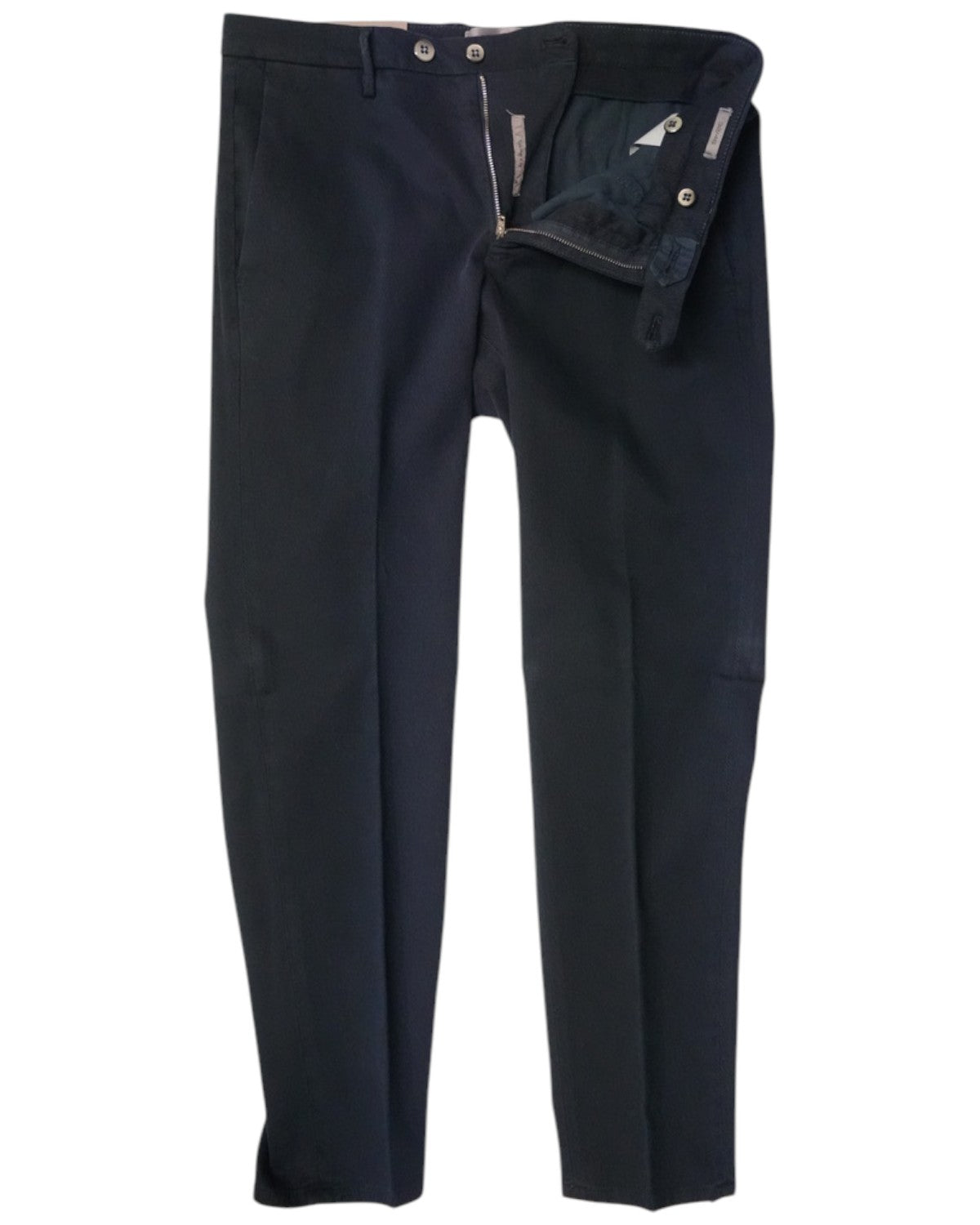 Pantalone tasca america MC BRAD-Michael Coal-Pantaloni-Vittorio Citro Boutique