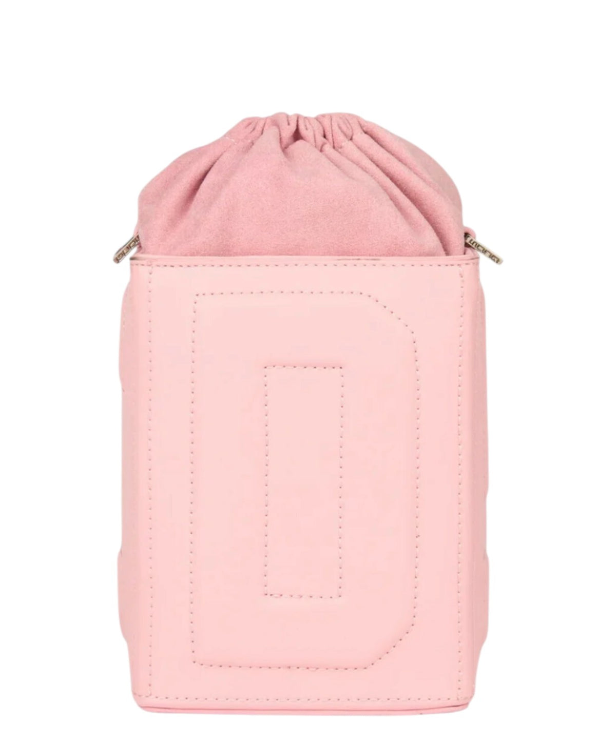 Sac GCDS à bandoulière Dice avec logo 3D