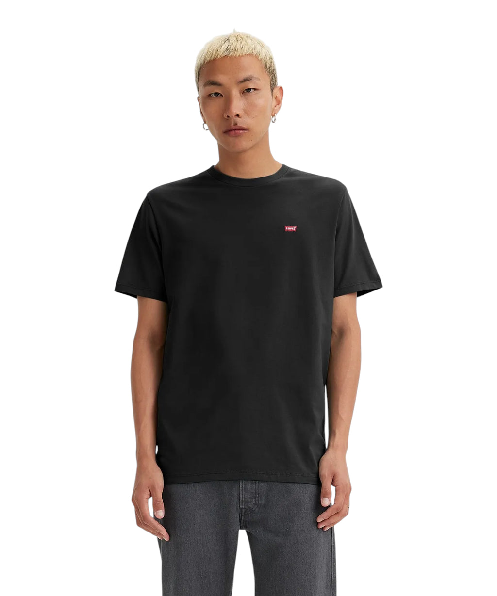 T-shirt Levi’s The Original avec logo mini