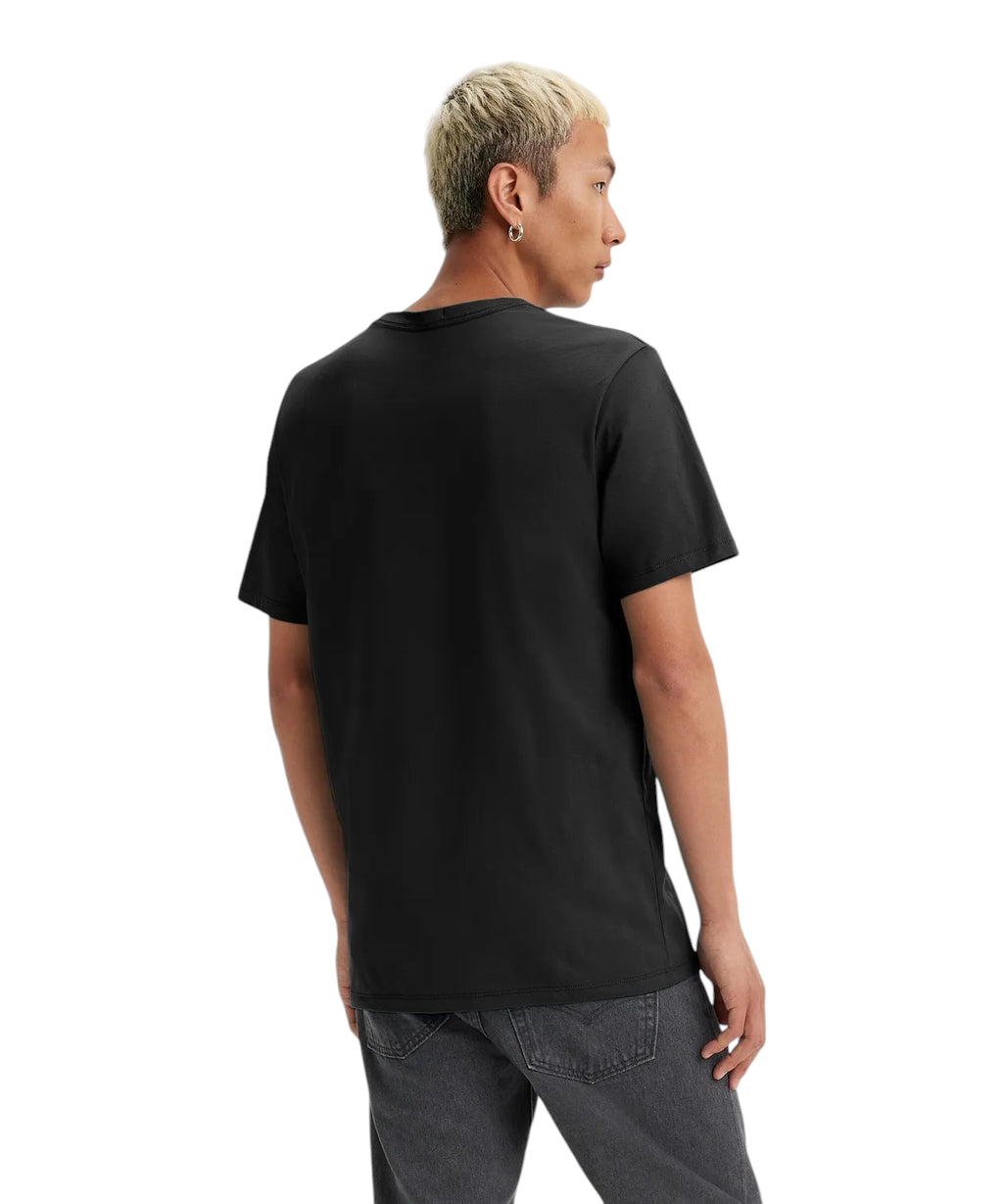 T-shirt Levi’s The Original avec logo mini