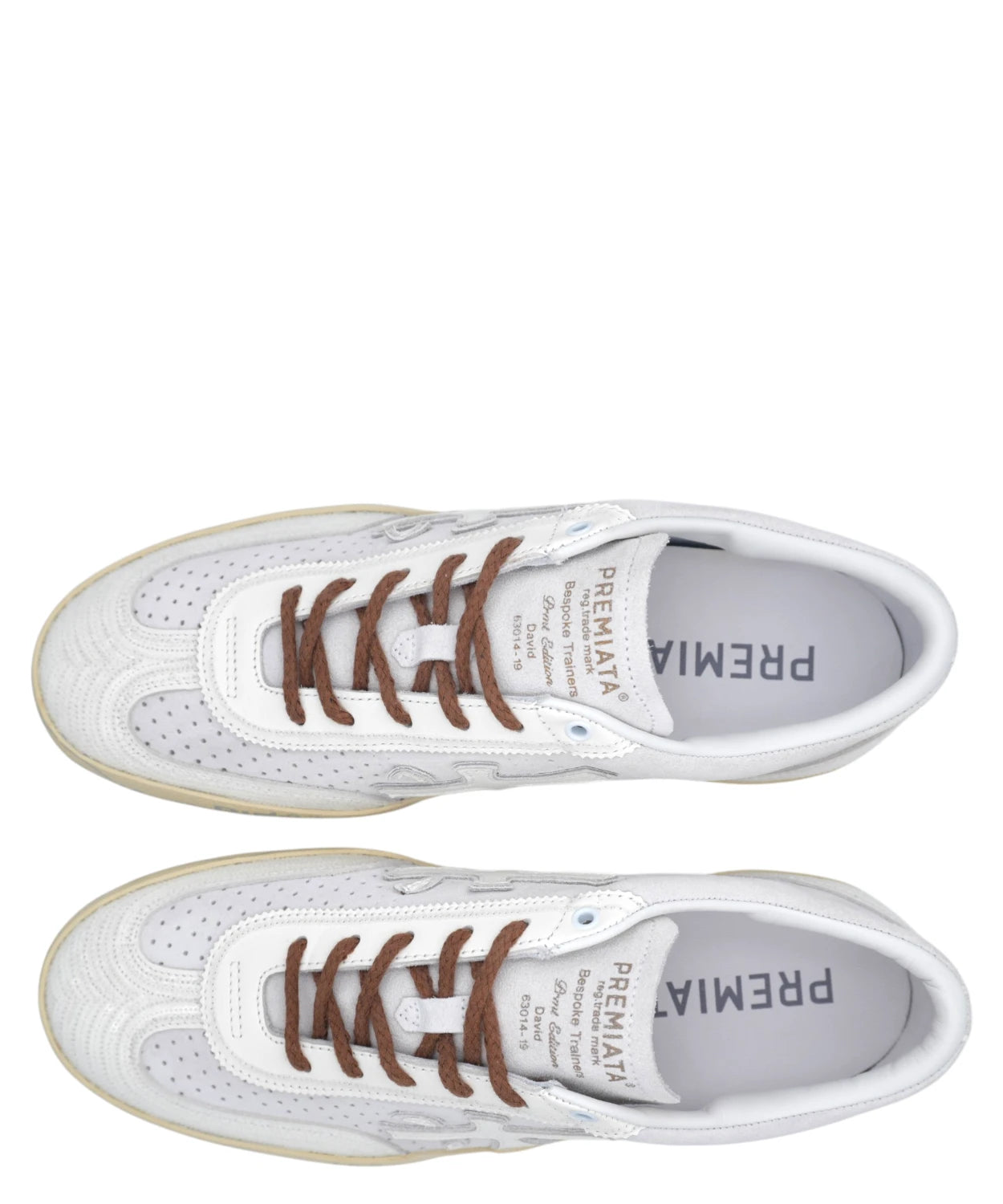 Premium Sneakers Davidd 8294