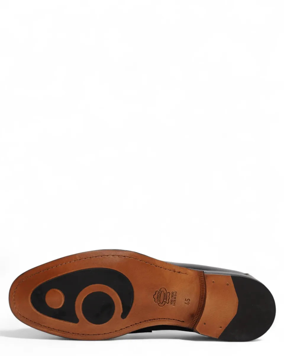 Mocassini n Pelle Shade-Graziano Salvatelli-Mocassini-Vittorio Citro Boutique