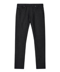 Pantaloni J06 slim fit Emporio Armani con 5 tasche
