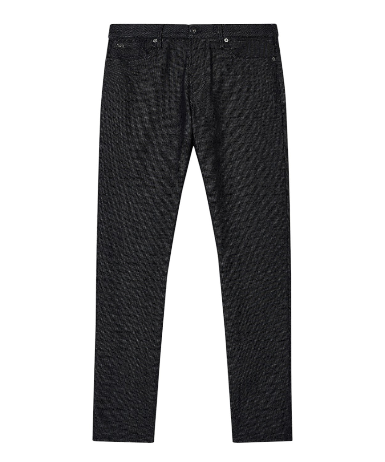 Pantaloni J06 slim fit Emporio Armani con 5 tasche