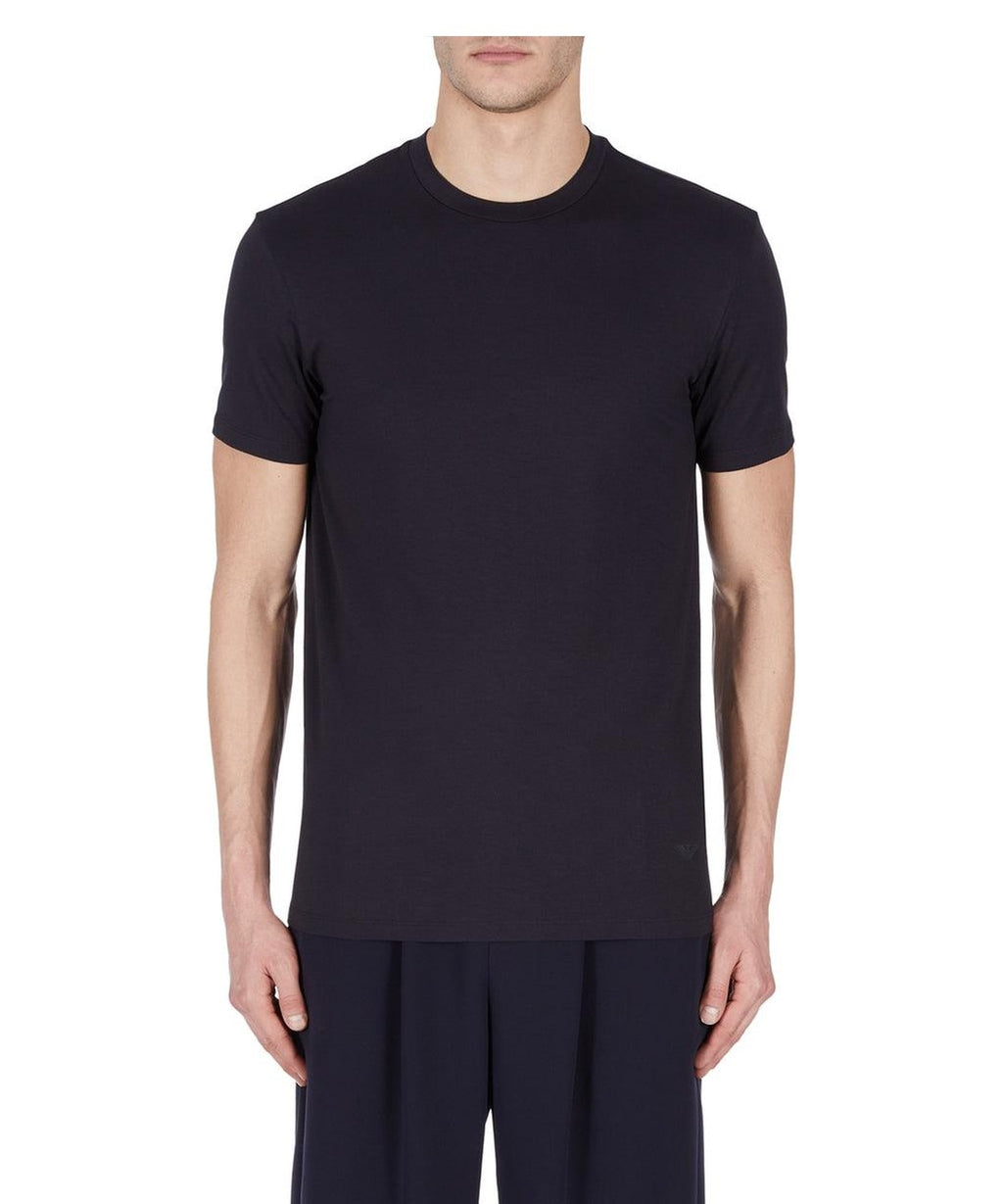 T-shirt in cotone - Vittorio Citro Boutique