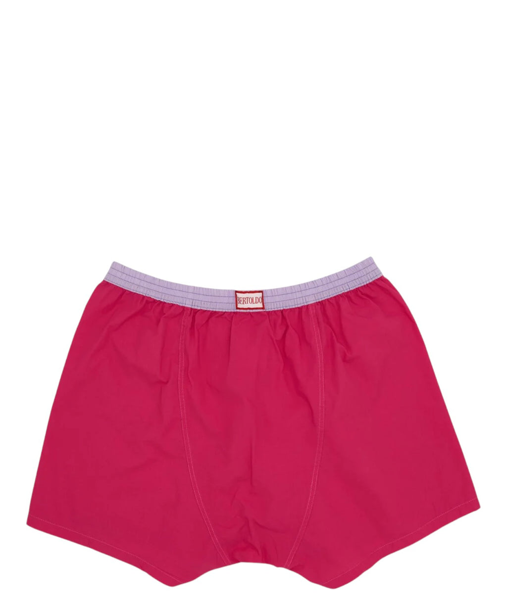 Boxer Uomo in Cotone Elasticizzato Il Tradizione