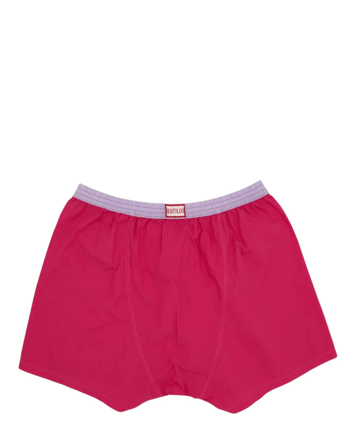 Boxer Uomo in Cotone Elasticizzato Il Tradizione