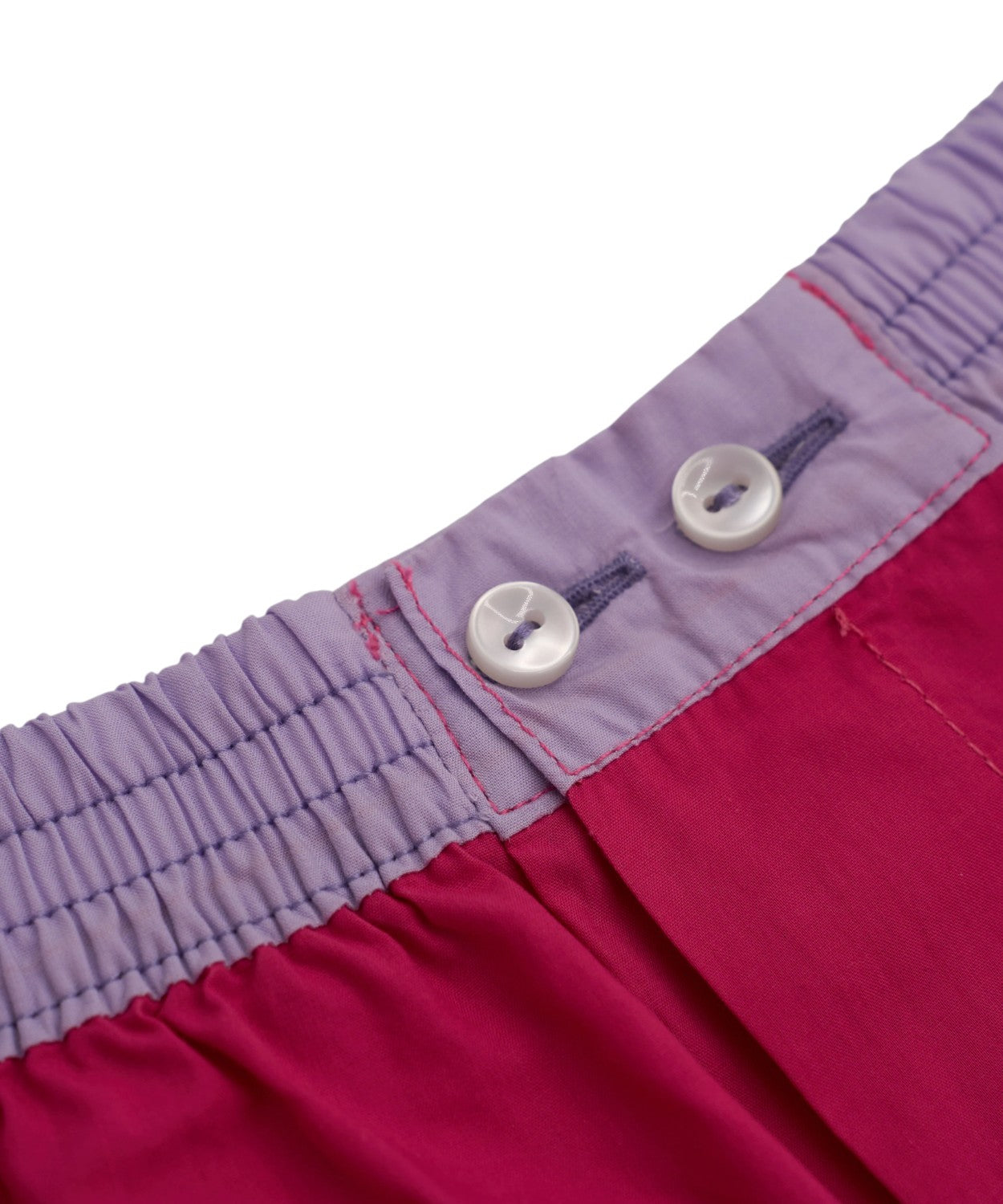 Boxer Uomo in Cotone Elasticizzato Il Tradizione
