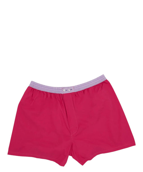 Boxer Uomo in Cotone Elasticizzato Il Tradizione