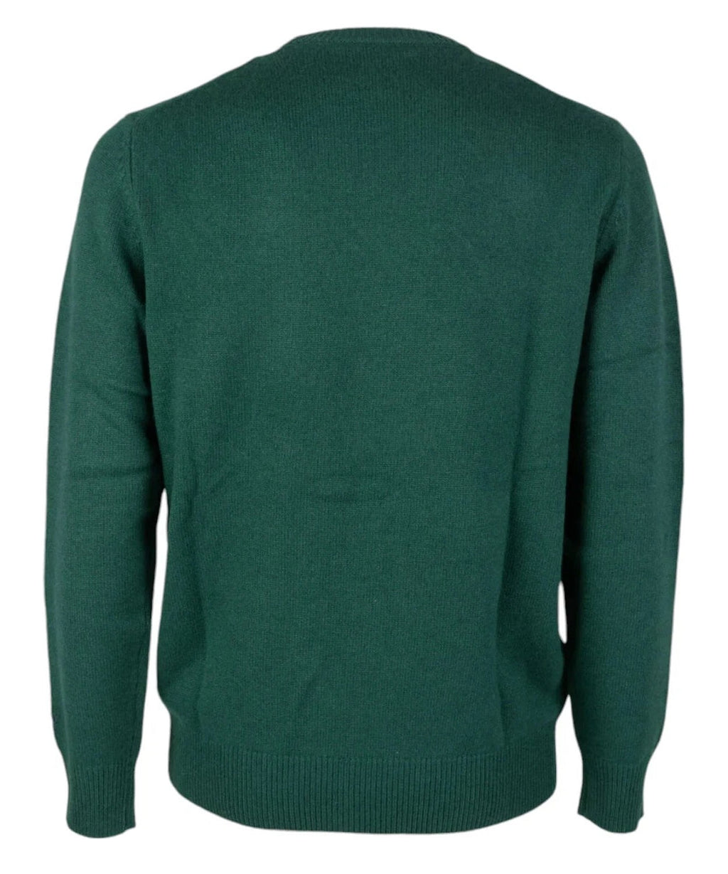 Maglione Bombardino St. Moritz Top of the World – Special Edition-Maglieria-Mc2 Saint Barth-Vittorio Citro Boutique