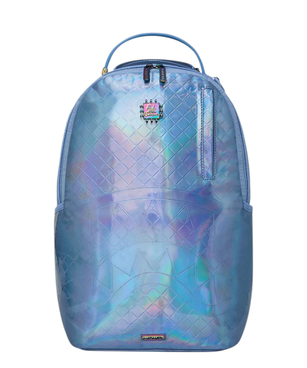 Zaino Sprayground Squame di Sirena