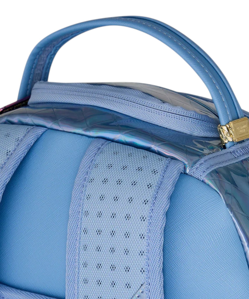 Zaino Sprayground Squame di Sirena