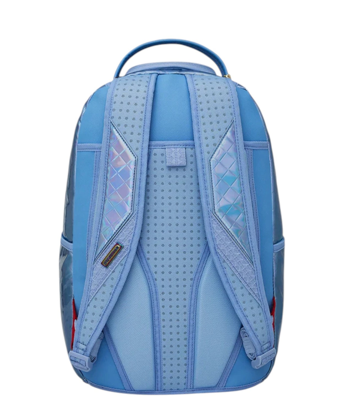 Zaino Sprayground Squame di Sirena