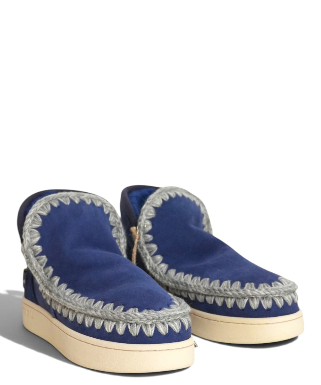 Nouvelle sneaker Eskimo Mou