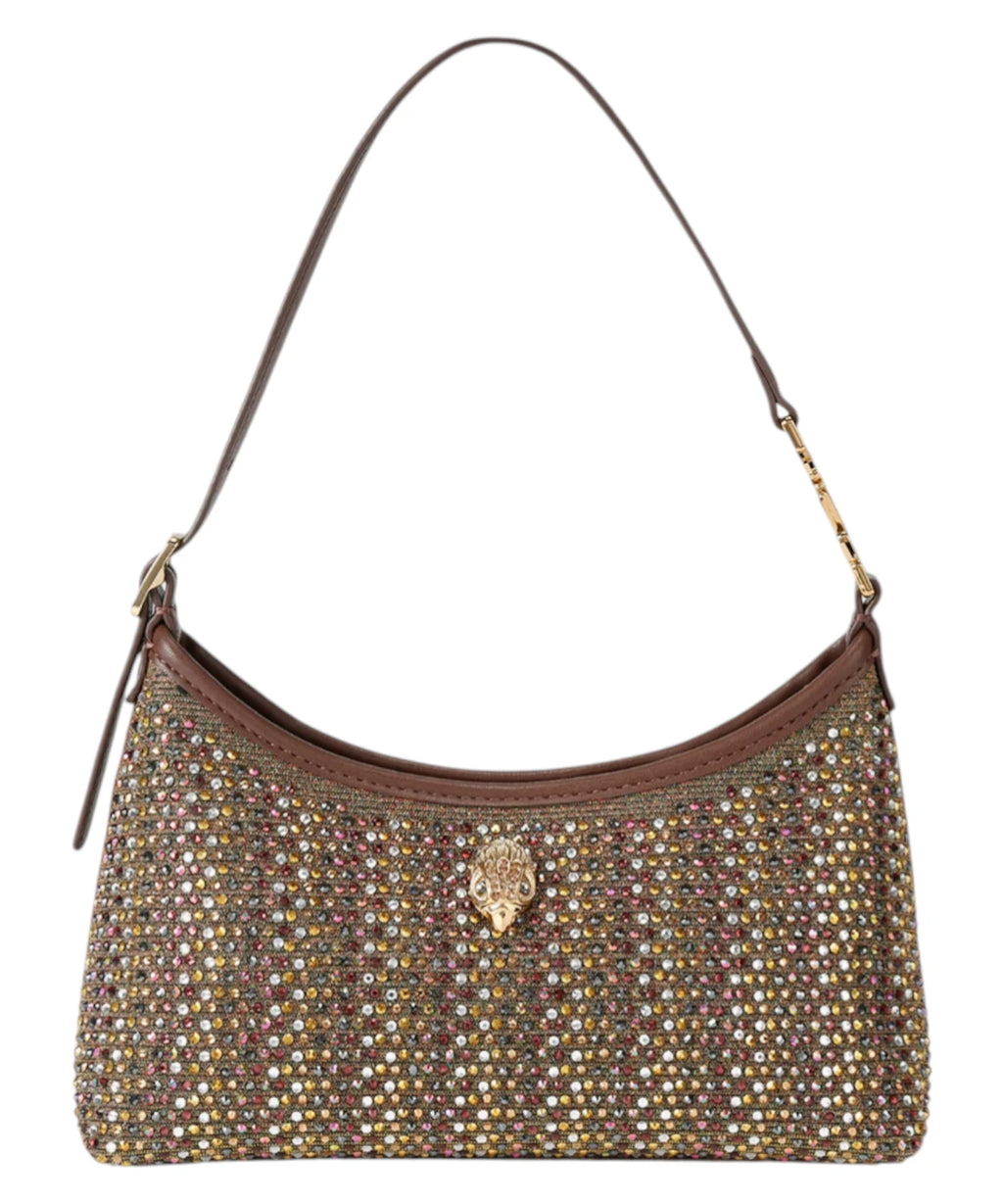 Sac à main Kurt Geiger London avec cristaux