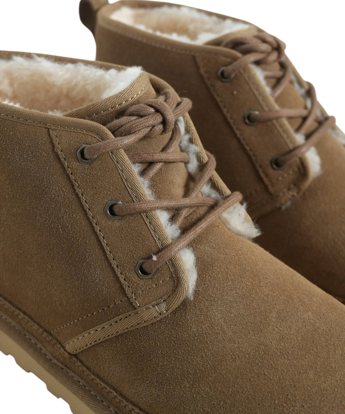 Bottes homme UGG Neumel en daim