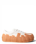 Sneakers Valabasas Yuratsu 100 White Gum per stile unico