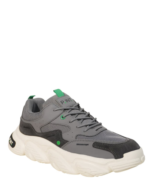 Sneakers Unisex Point3 Big Bang