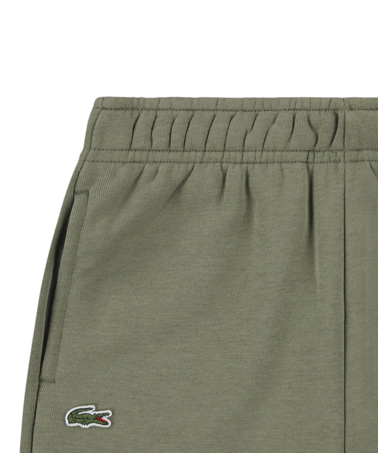 Pantaloni Tuta Lacoste Kids per la Comodità Quotidiana