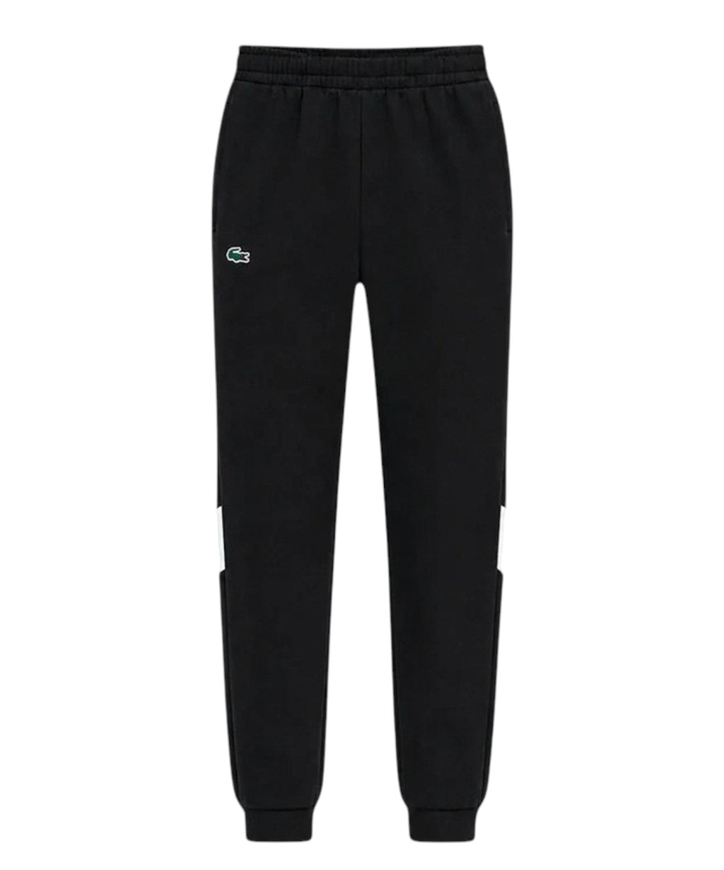 Pantaloni Tuta Lacoste Bambino con Logo