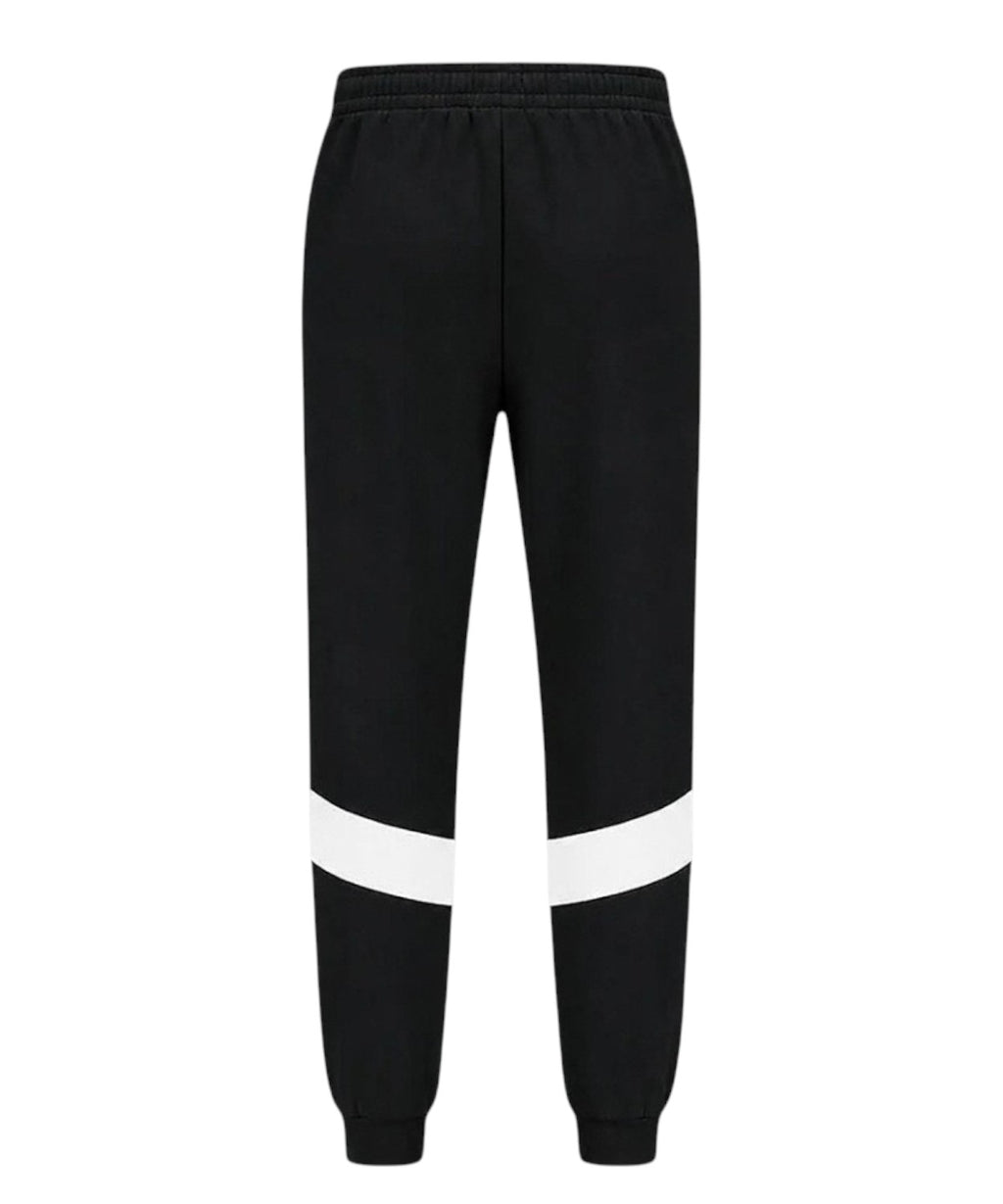 Pantaloni Tuta Lacoste Bambino con Logo