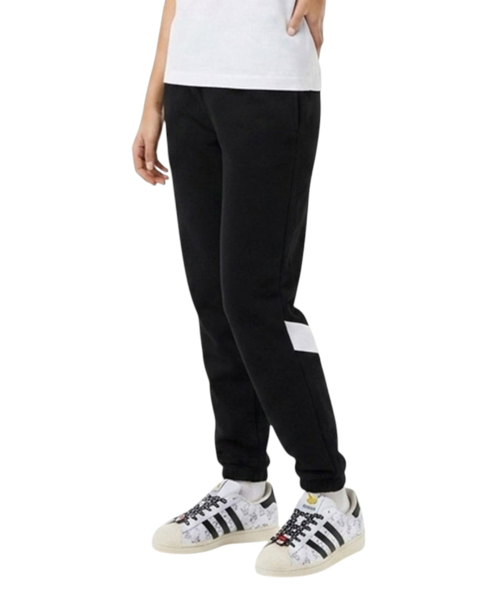Pantaloni Tuta Lacoste Bambino con Logo