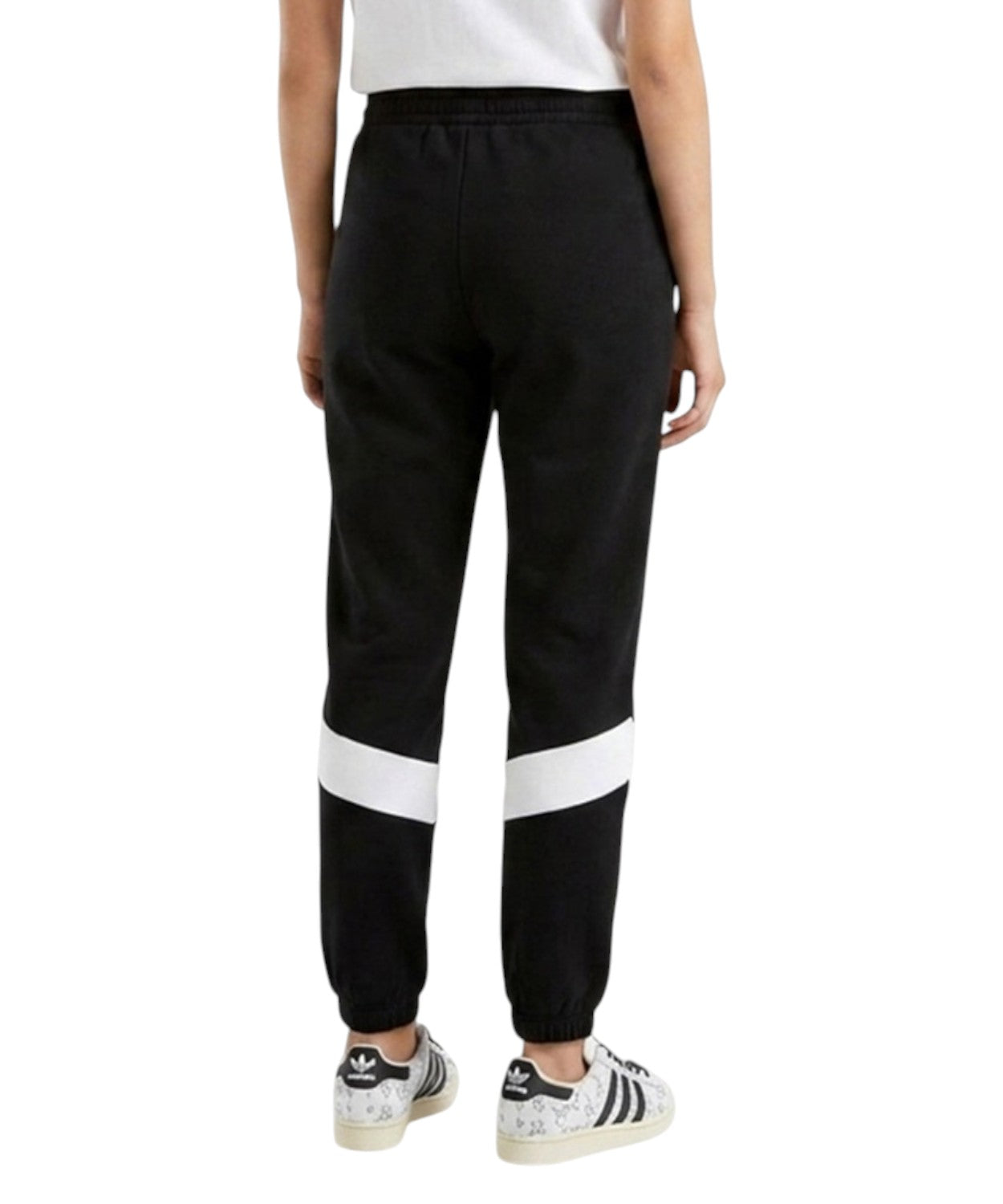 Pantaloni Tuta Lacoste Bambino con Logo