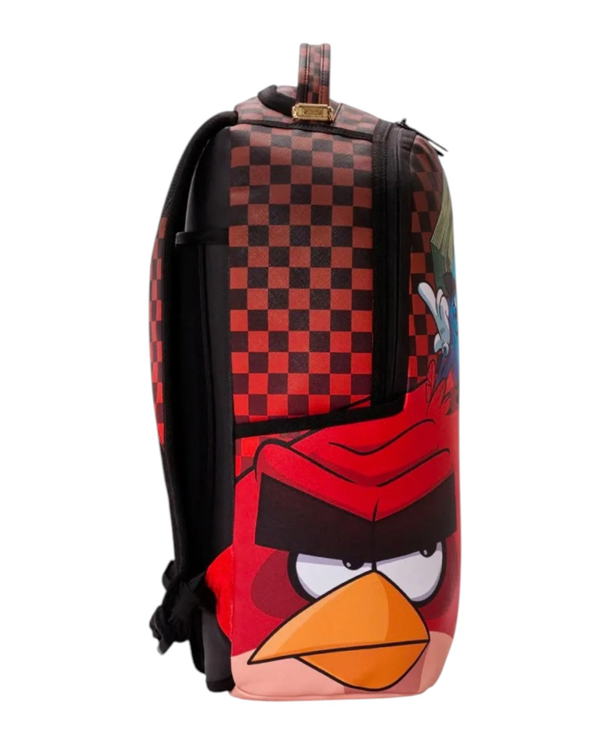 Zaino Sprayground Money Boy Angry Birds