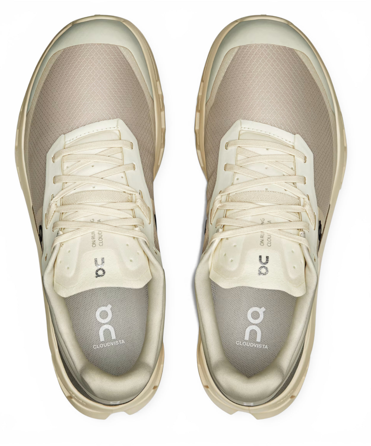 On Cloudvista 2 scarpe trail running donna