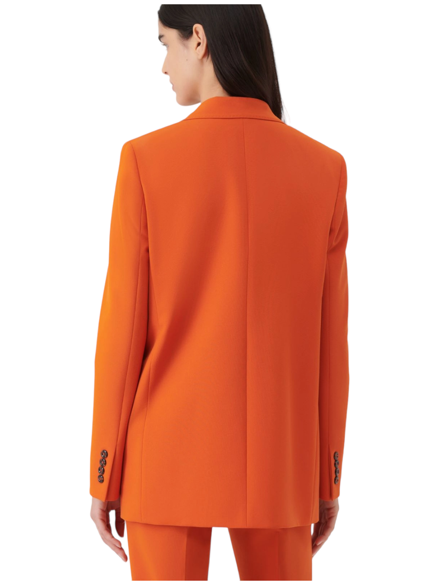 Blazer monopetto Partout-Marella-Giacche-Vittorio Citro Boutique