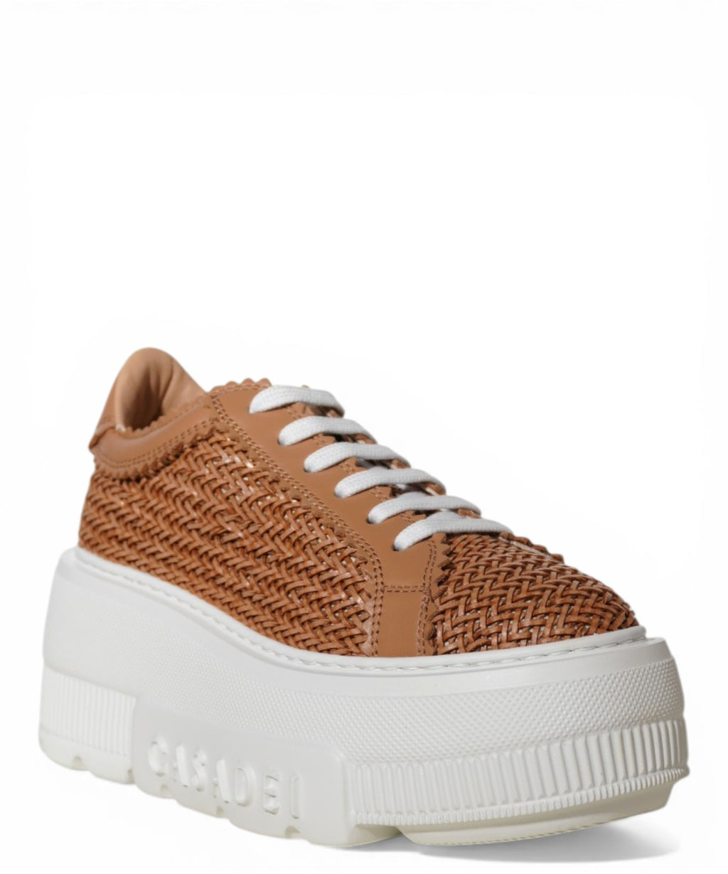 Baskets Femme Nexus Hanoi en Cuir Végan