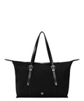 Sac cabas Pinko en daim avec détails d’inspiration texane