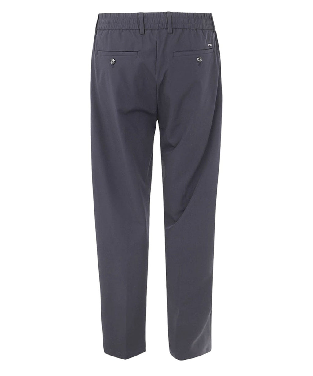 Pantalone con elastico-Emporio Armani-Pantaloni-Vittorio Citro Boutique